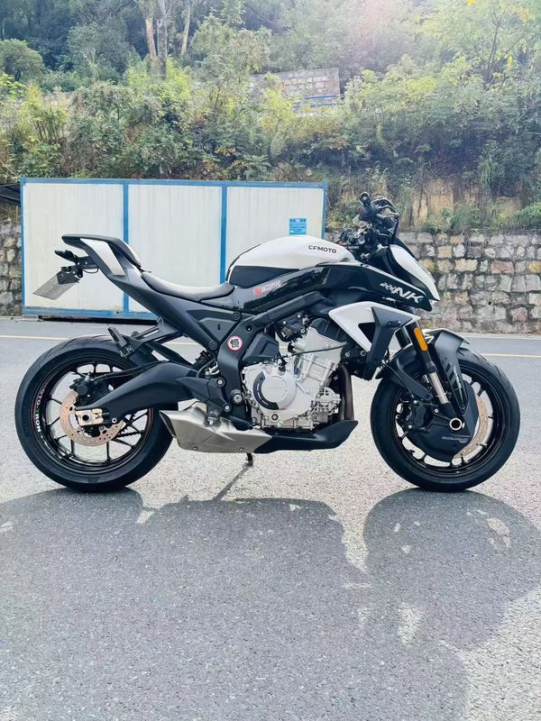二手春风675NK