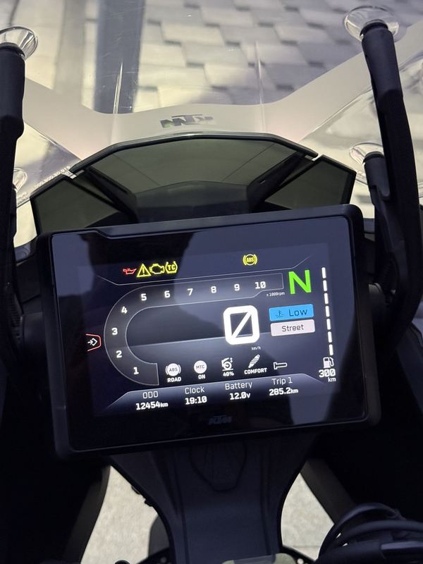 二手KTMR2R1290 Super Adventure