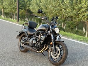 二手川崎Vulcan S 