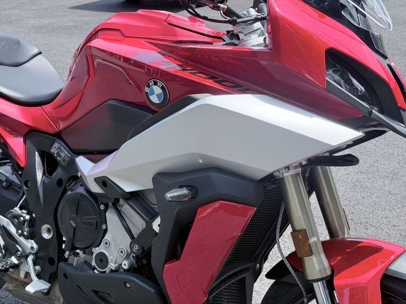 二手宝马S 1000 XR