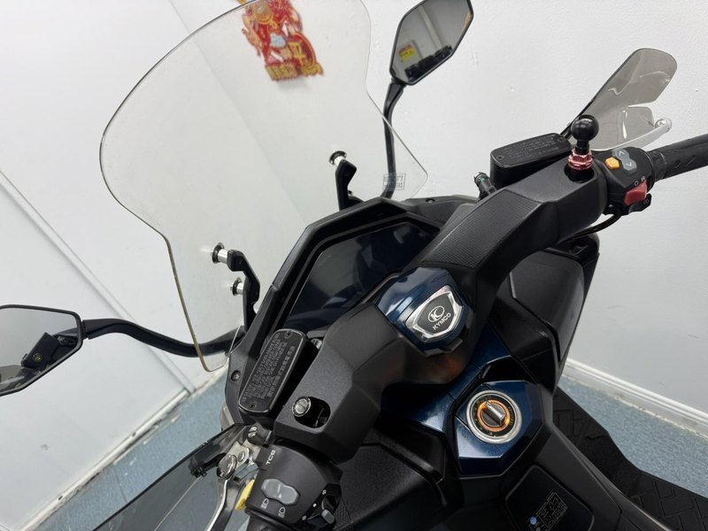 二手光阳赛艇 S250