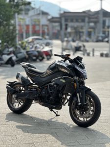 二手春风800NK