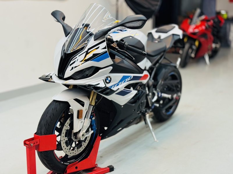 二手宝马S 1000 RR