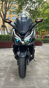 二手本田NSS350(进口)