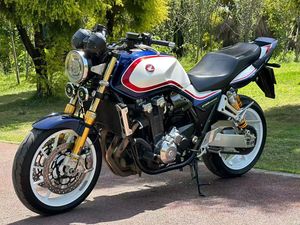二手本田CB1300 Super Four