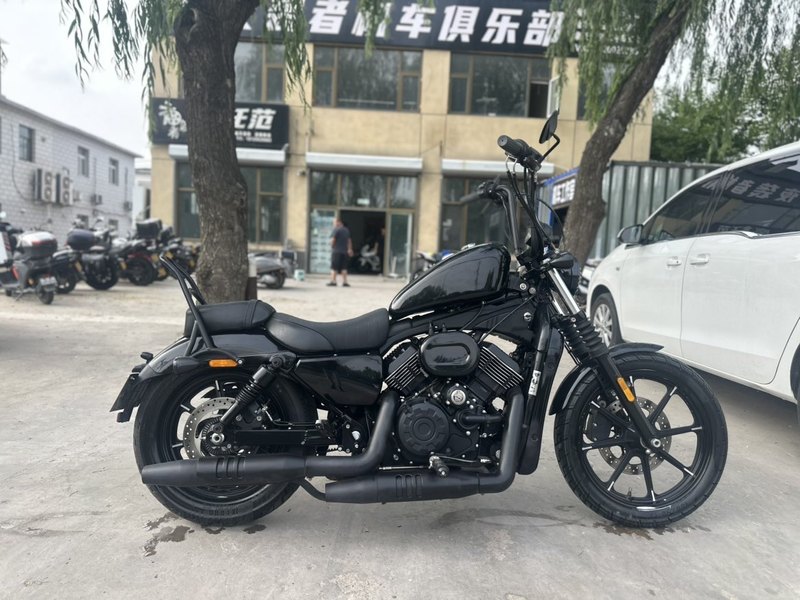 二手香帅650N