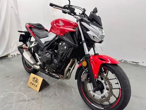 二手本田CB400F