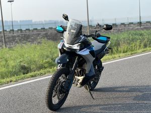 二手春风800MT-X
