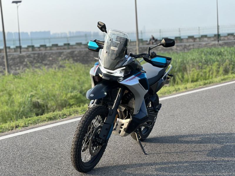 二手春风800MT-X