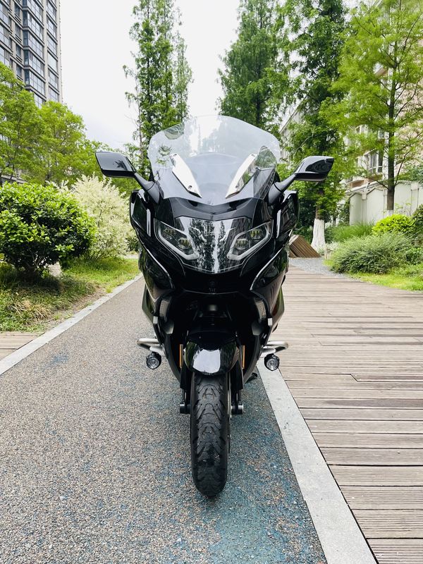 二手宝马K 1600