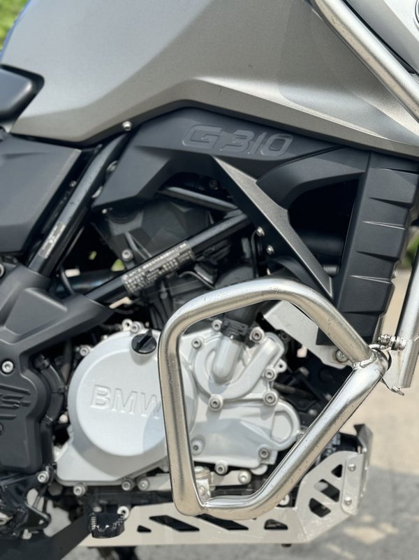 二手宝马G 310 GS
