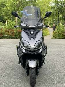二手豪爵AFR125