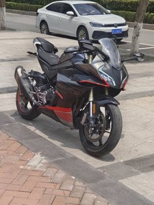 二手春风450SR