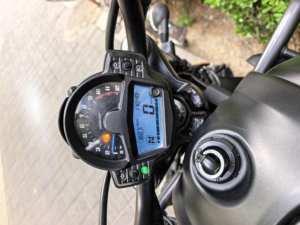 二手川崎Vulcan S 