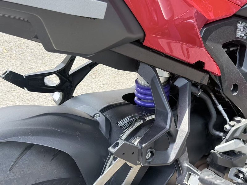 二手宝马S 1000 XR