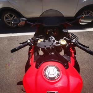 二手无极RR660S