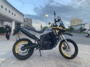 二手无极300GY Rally