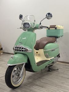二手维多利亚Sixties 150Si