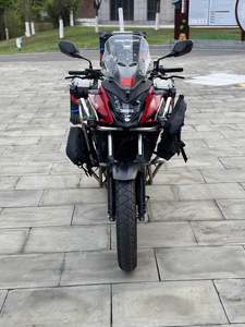 二手本田CB500X