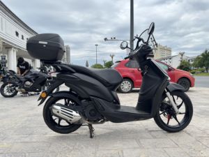 二手比亚乔Liberty 150