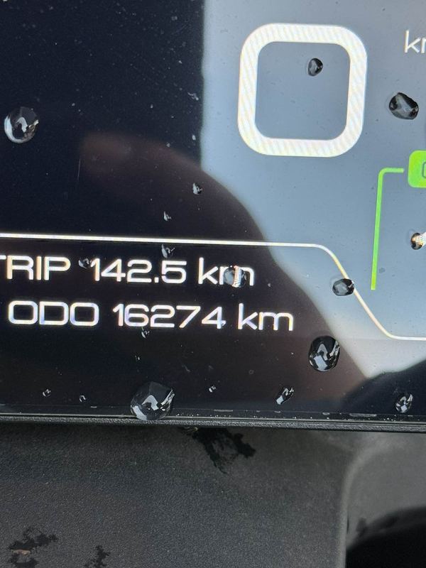二手QJMOTOR骁750