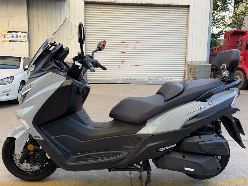 二手三阳Joymax Z 300