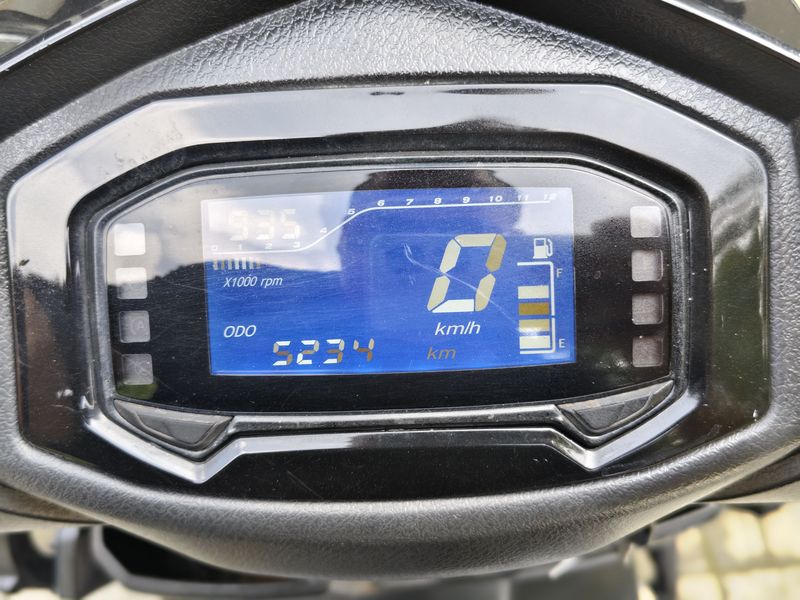 二手长铃牌CL125T-10