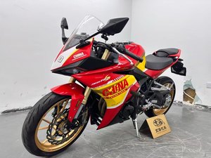 二手凯越321RR