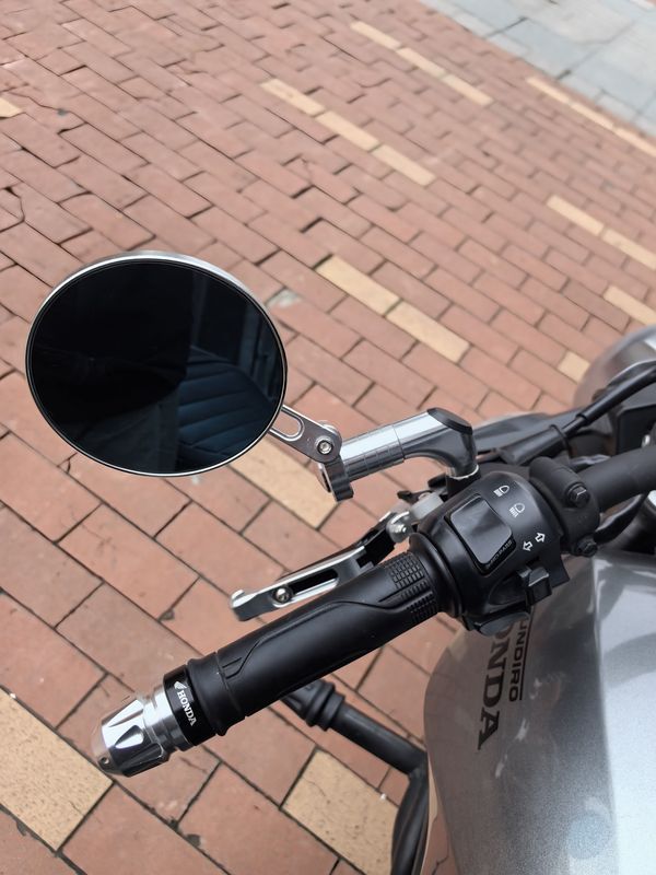 二手新大洲本田CBF190TR