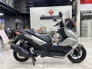 二手无极SR250GT