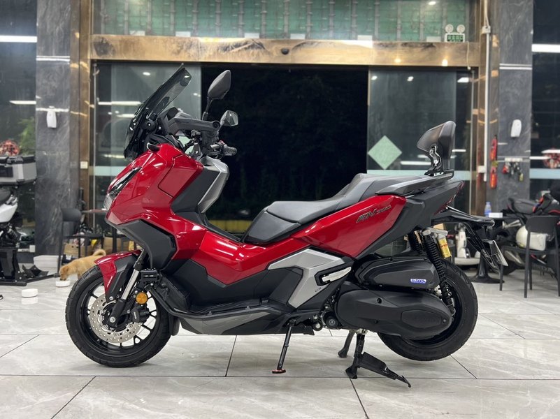 二手本田ADV350