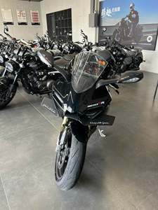 二手张雪机车500RR