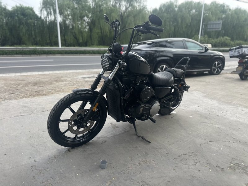 二手香帅650N