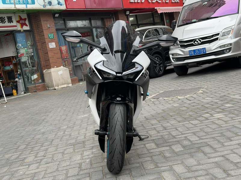二手春风675SR-R