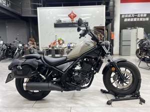 二手本田CM300