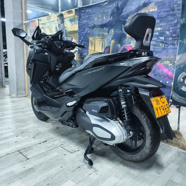 二手本田NSS350(进口)