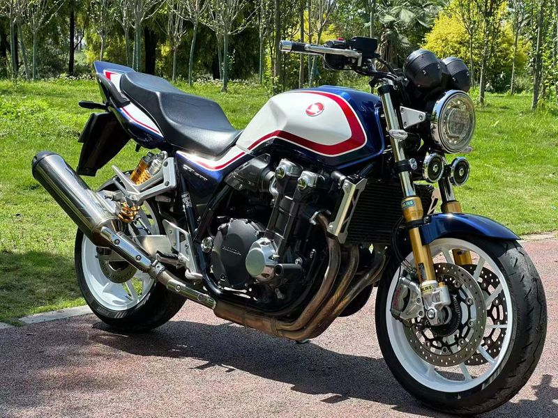 二手本田CB1300 Super Four