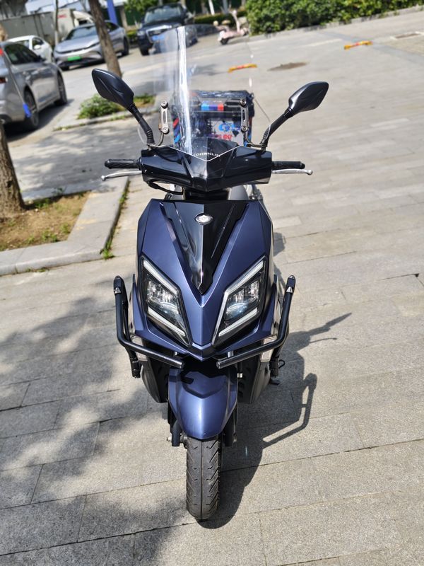 二手长铃牌CL125T-10
