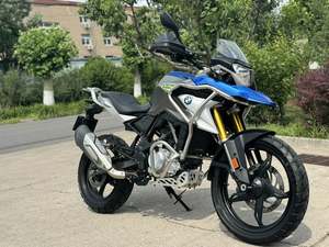 二手宝马G 310 GS