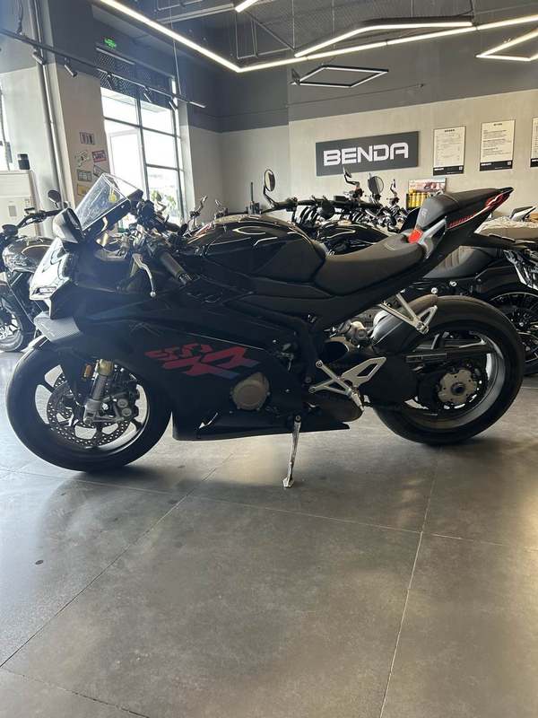 二手张雪机车500RR