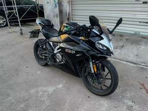 二手春风250SR