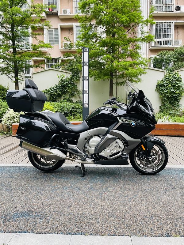 二手宝马K 1600