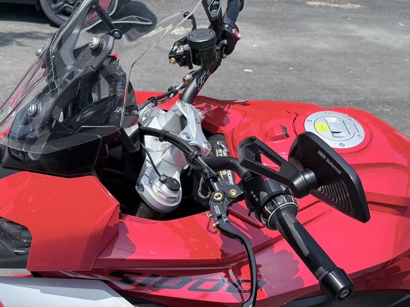 二手宝马S 1000 XR