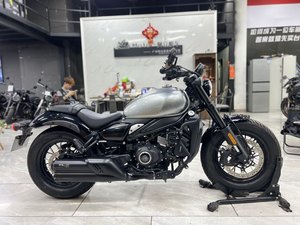 二手春风450CL-C