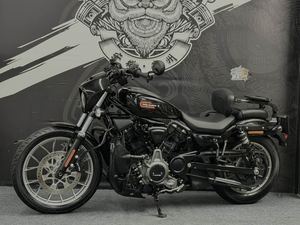 二手哈雷戴维森Nightster
