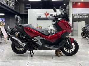 二手本田ADV350