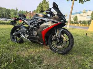 二手凯越450RR