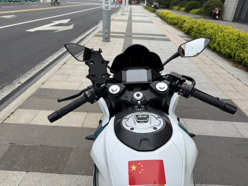 二手春风250SR