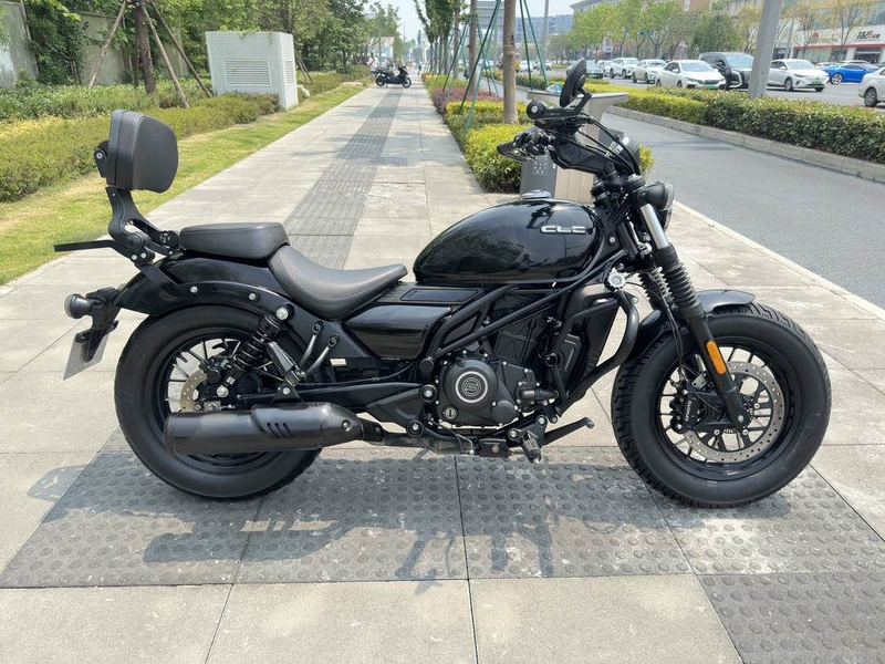 二手春风250CL-C