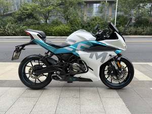 二手春风250SR